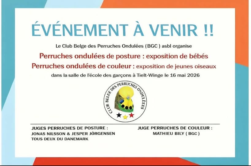 Annonce